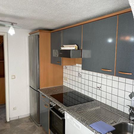 Haus Dambacher - Arbeiter-Monteurzimmer Nuertingen Ngoại thất bức ảnh